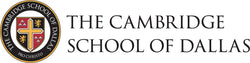 Cambridge School of Dallas logo