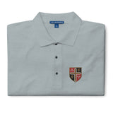 Cambridge Crest Premium Polo