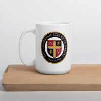 CSD Classic Coffee Mug