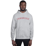 Cambridge Hoodie (Unisex)